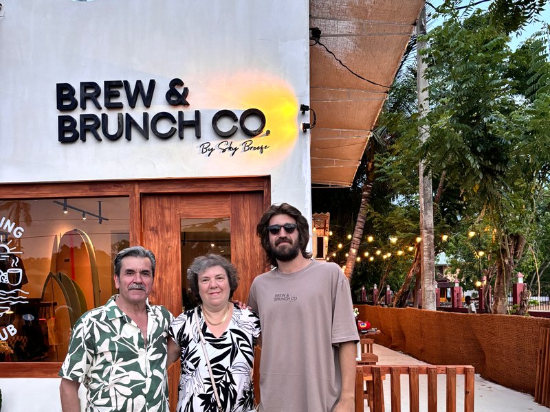 Brew & Brunch Co.