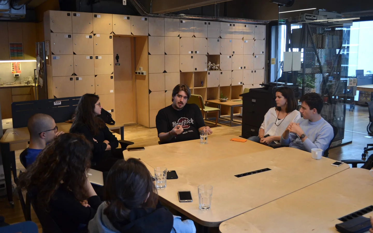 Strategic Consulting with Atalay Huryasar